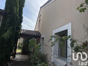 Architectural house at Limoges (87100)