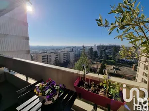 Apartment at Élancourt (78990)