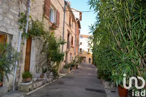 Village house in Vence (06140)