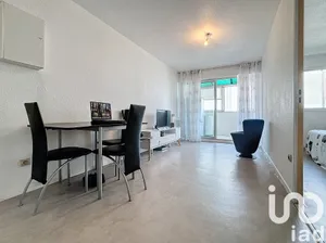 Appartement à Sète (34200)