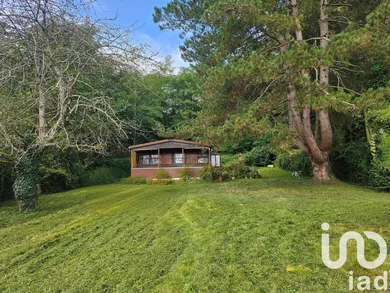 Terrain loisirs à Villeneuve-la-Guyard (89340)