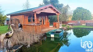 Demeure à Fontenay-le-Comte (85200)