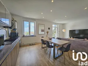Apartment at Hagondange (57300)