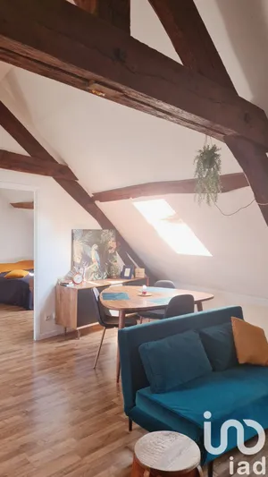Apartment at Corbeil-Essonnes (91100)