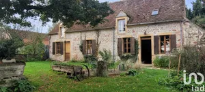 Longère à Braize (03360)