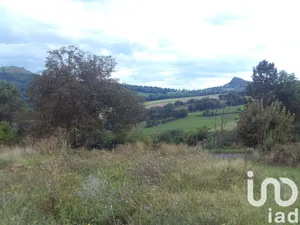 Terrain à bâtir à Tourzel-Ronzières (63320)