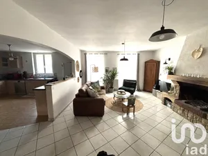 Maison traditionnelle à Montmirail (51210)