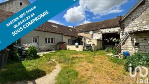 House at Bray-sur-Seine (77480)