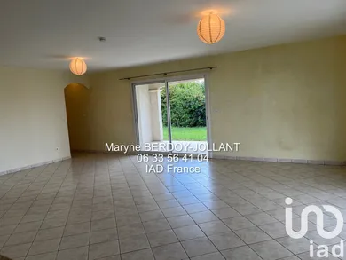 Maison traditionnelle à Roquefort (47310)