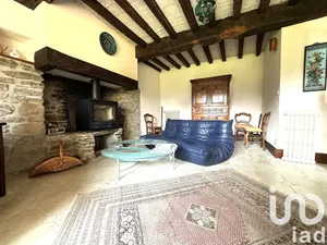 Longère à Saint-Méloir-Des-Ondes (35350)