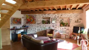 House at Eaux-Bonnes (64440)