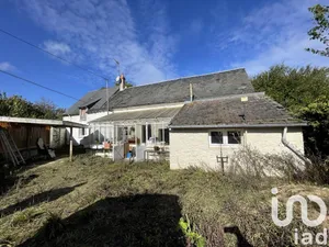 House at Rouvray-Sainte-Croix (45310)