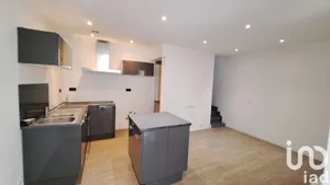 Townhouse at ROUBAIX (59100)