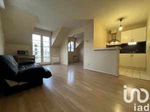 Apartment at Massy (91300)