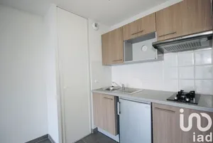 Apartment in Le Haillan (33185)