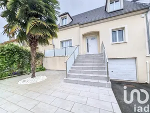 House at Paray-Vieille-Poste (91550)