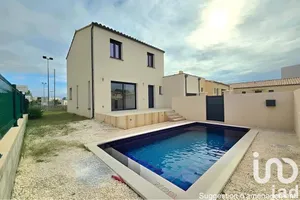 Maison à Uzès (30700)