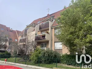Appartement à Strasbourg (67000)