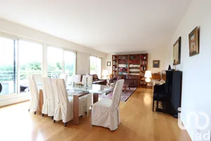 Appartement à Saint-Cloud (92210)