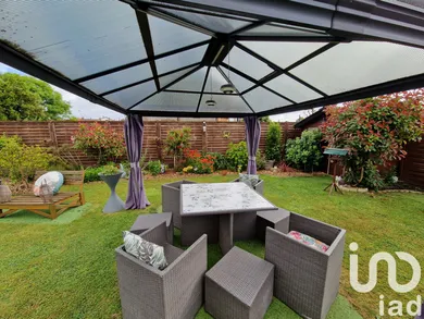 House at Cholet (49300)