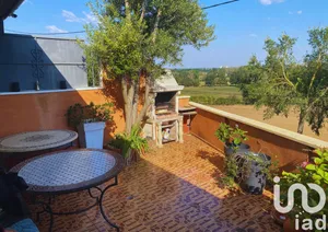 Maison de campagne à Vernouillet (28500)