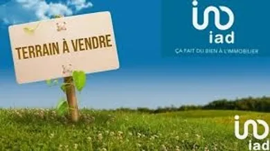 Terrain à bâtir à Igny (91430)