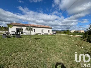 House at Saint-Sernin (07200)