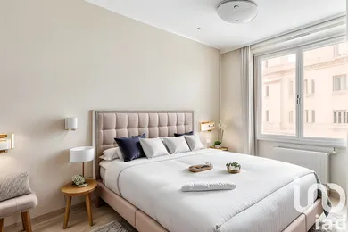 Appartement à Dugny (93440)