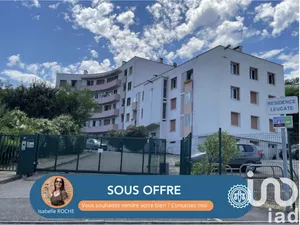 Apartment at Toulouse (31500)