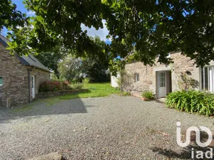 Maison à Yvias (22930)