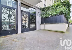 Appartement à Pontault-Combault (77340)