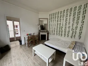 Apartment at Tours (37000)