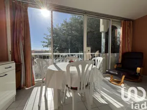 Apartment in Le Cap d'Agde (34300)
