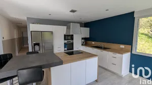 House at Vuillafans (25840)