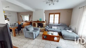 Maison traditionnelle à Le Mée-sur-Seine (77350)