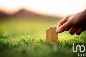 Terrain à bâtir à Bords (17430)