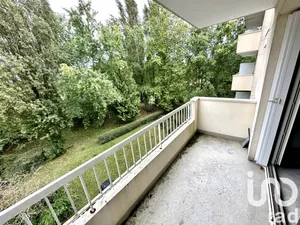 Appartement à Rambouillet (78120)