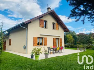 House at Chapareillan (38530)