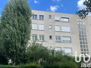 Appartement à Saint-Maur-des-Fossés (94100)