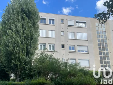 Appartement à Saint-Maur-des-Fossés (94100)