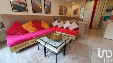 Apartment at Eaux-Bonnes (64440)