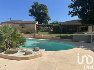 Maison traditionnelle à Sainte-Livrade-sur-Lot (47110)
