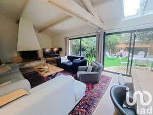 Townhouse in Igny (91430)