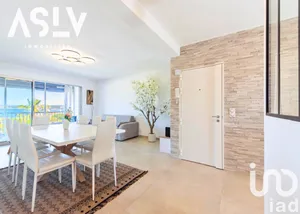 Apartment at Six-Fours-les-Plages (83140)