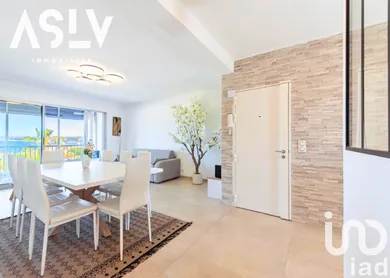 Apartment at Six-Fours-les-Plages (83140)