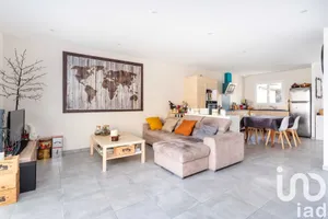 Village house at CHABANIÈRE (69440)