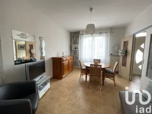 Apartment at Fort-Mahon-Plage (80120)