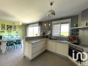 House at Vron (80120)