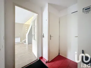 Duplex at Villepinte (93420)