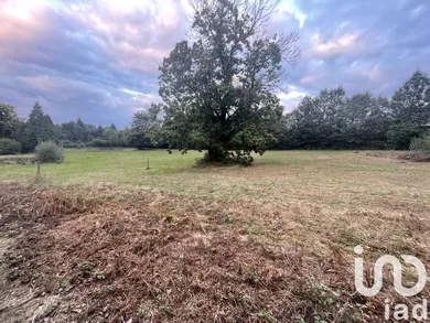 Building plot at Couzeix (87270)